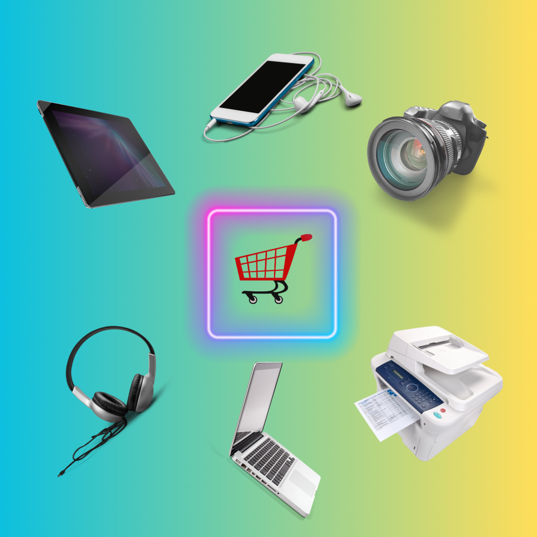 Electronics & Accessories