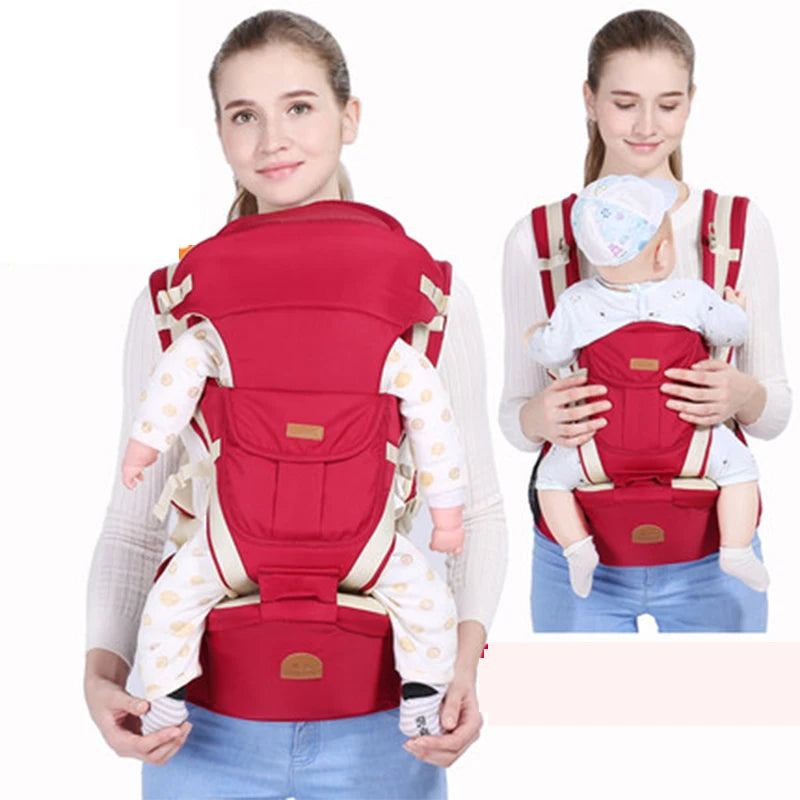 Baby Hipseat, Wrap Sling Travel