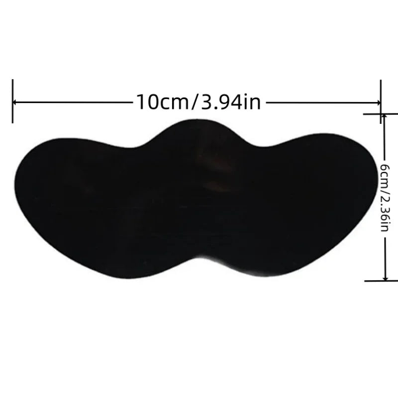 10PCs Bamboo Charcoal Tearing Nasal Remove Blackheads and Comedones and Restore a Refreshing Nose