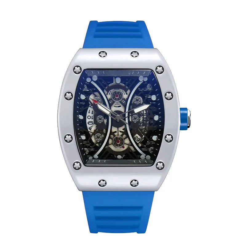 Men's Watch Light Luxury