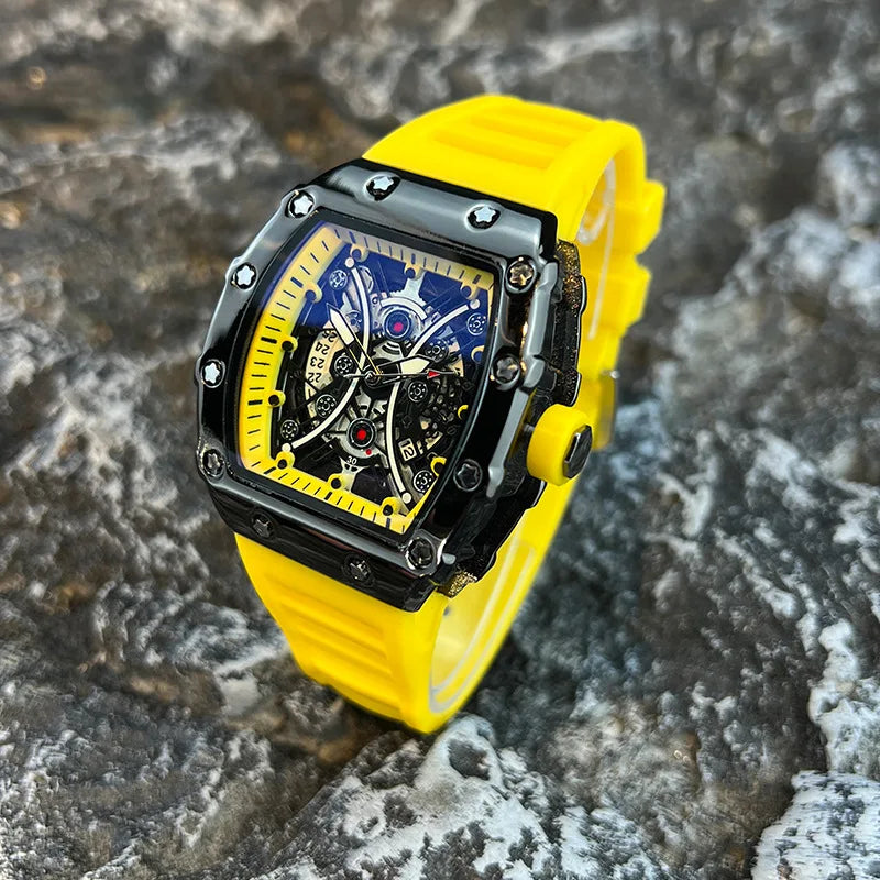 Men's Watch Light Luxury