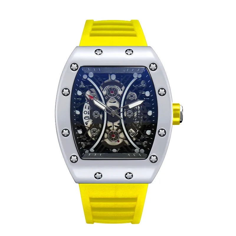 Men's Watch Light Luxury