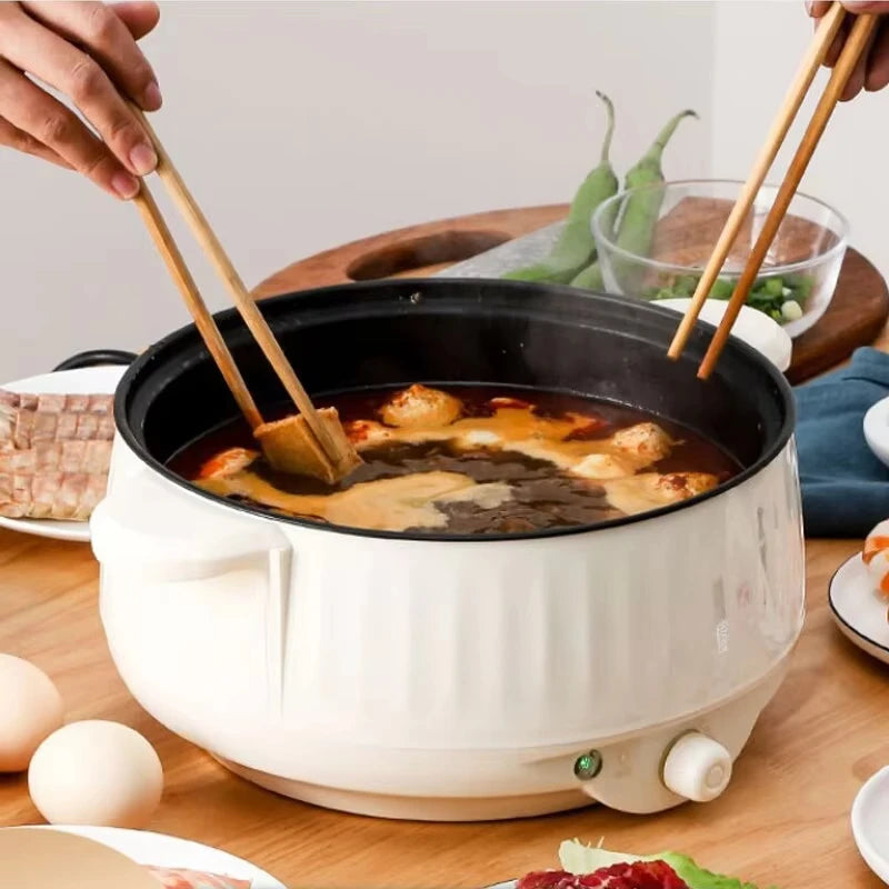 220V Multi Cookers Electric Pot, Hot Pot Rice Cooker Cooking Appliances