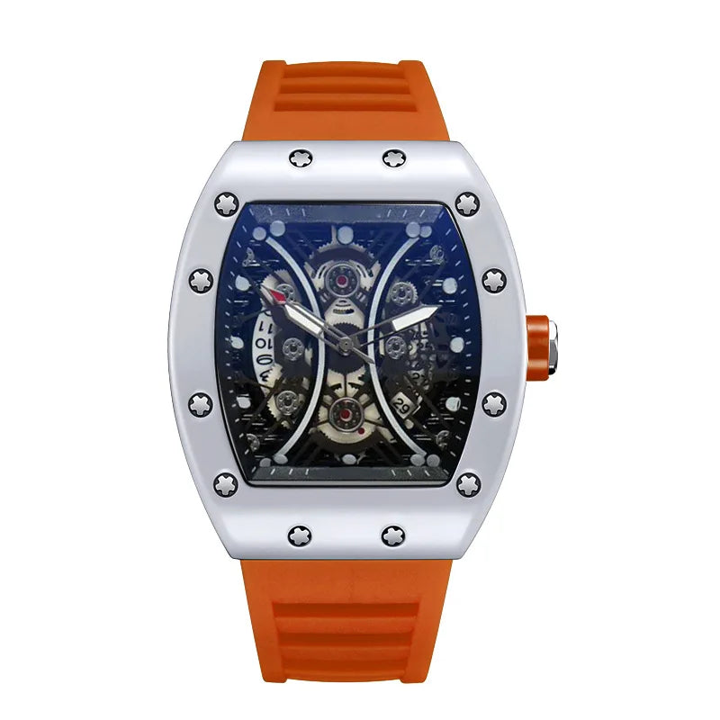 Men's Watch Light Luxury
