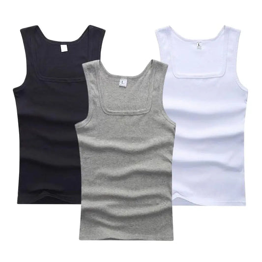 Hot Sale Summer clothes Women Basic Elastic Men's t-shirt