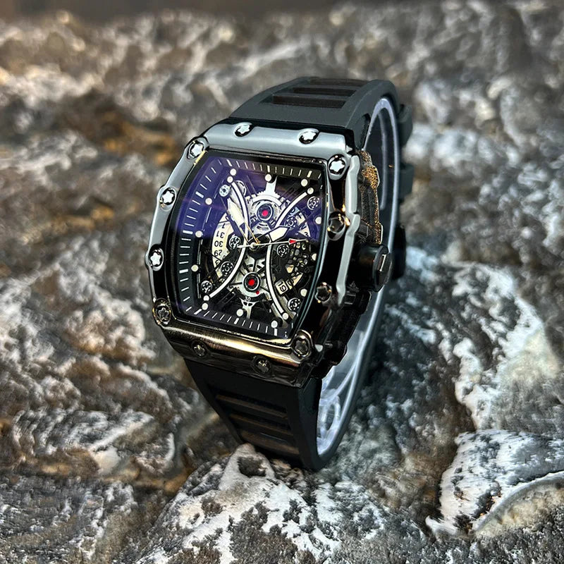 Men's Watch Light Luxury