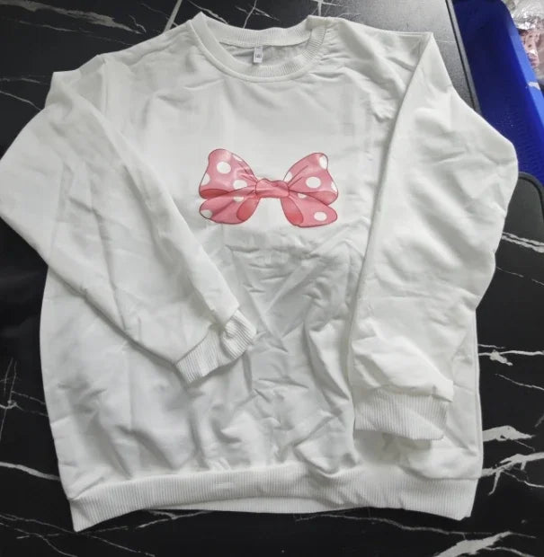 Baby Girl Clothes Children Clothing Set 2pcs Hoodie