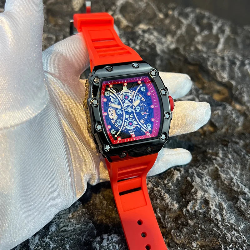 Men's Watch Light Luxury