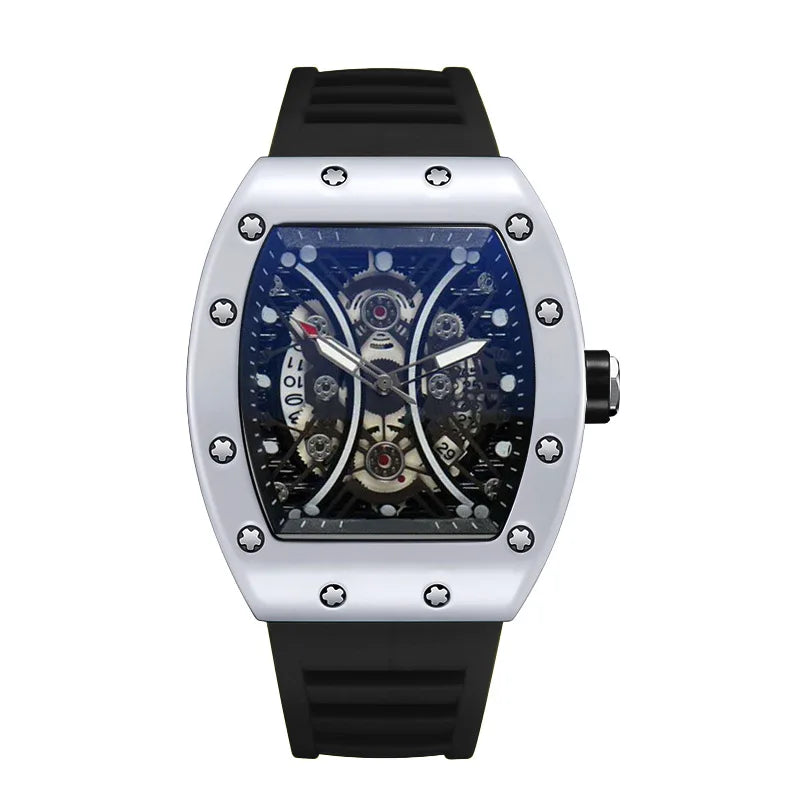 Men's Watch Light Luxury