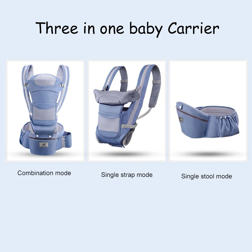 Baby Hipseat, Wrap Sling Travel