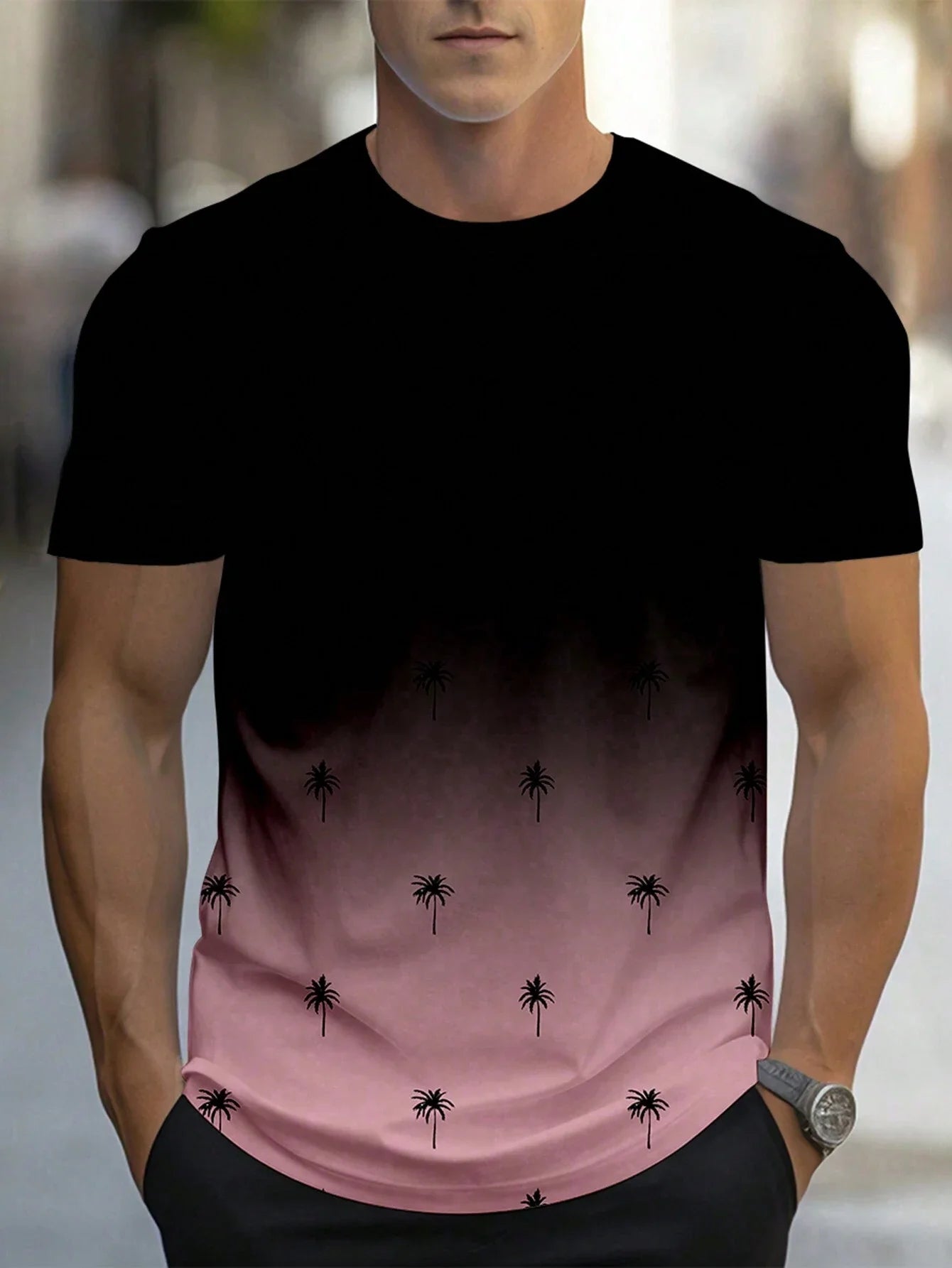 T Shirt For Men