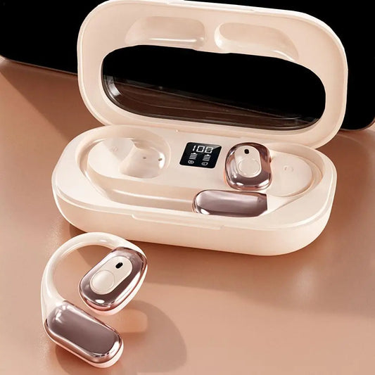 Translator Earbuds Intelligent Device Online 138 Languages,  Bluetooth, Smart Voice Real Time