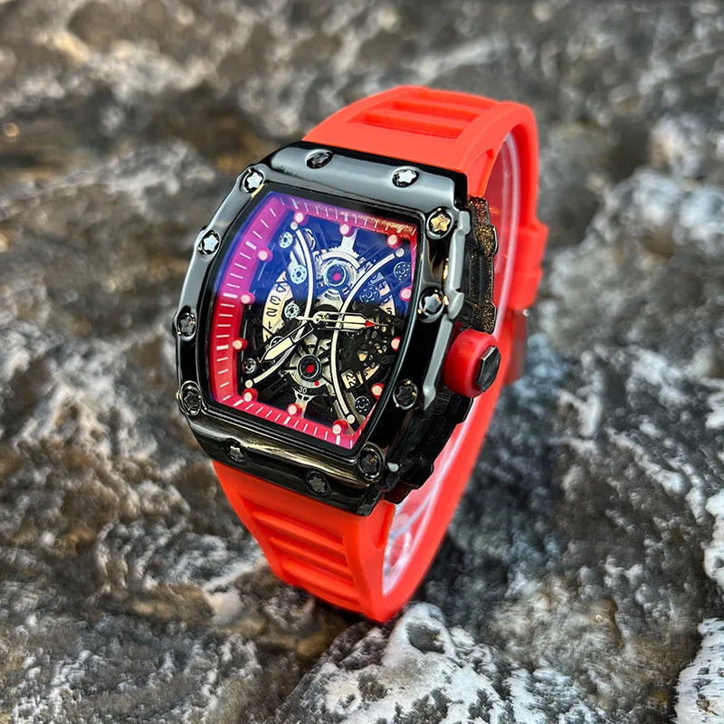 Men's Watch Light Luxury