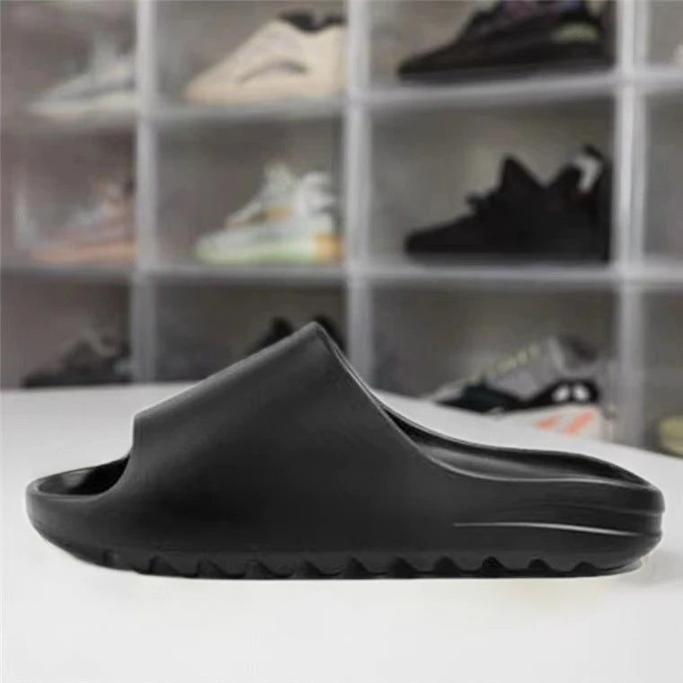 2024 Summer Men's Slides Brand Men Women Slippers Indoor Orginal Unisex Sandals