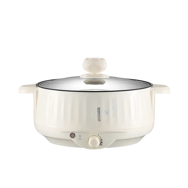 220V Multi Cookers Electric Pot, Hot Pot Rice Cooker Cooking Appliances