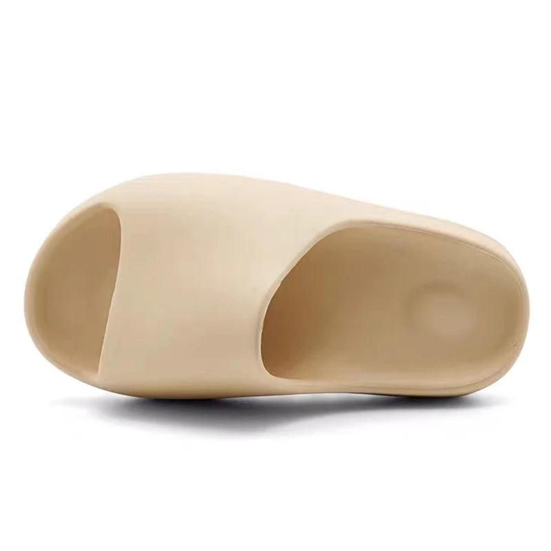2024 Summer Men's Slides Brand Men Women Slippers Indoor Orginal Unisex Sandals