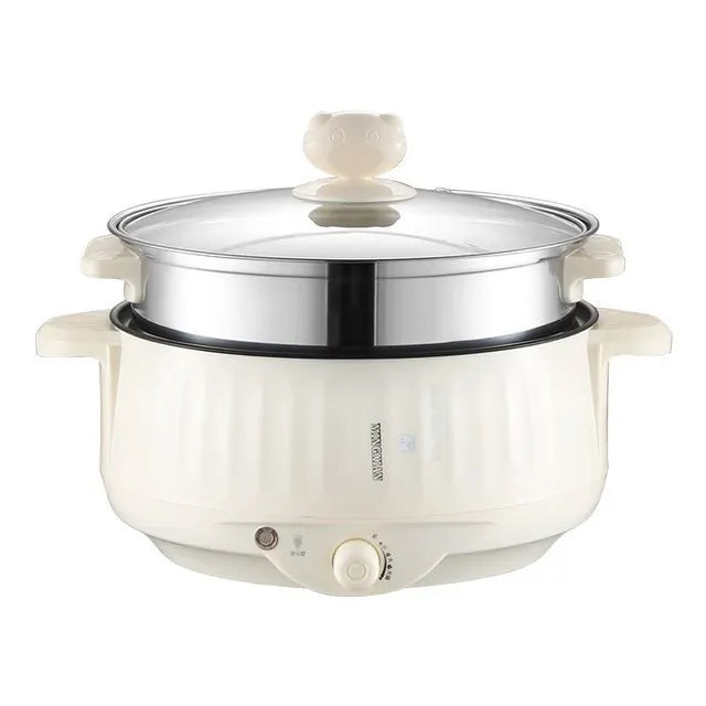220V Multi Cookers Electric Pot, Hot Pot Rice Cooker Cooking Appliances