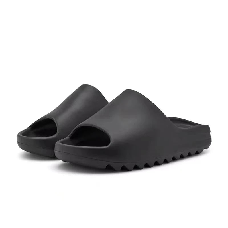 2024 Summer Men's Slides Brand Men Women Slippers Indoor Orginal Unisex Sandals