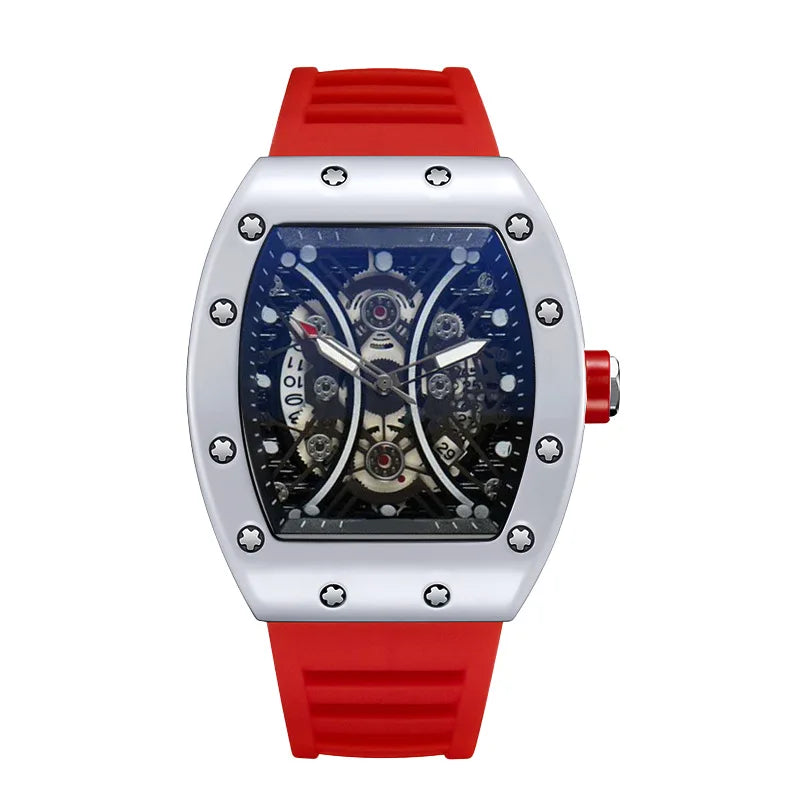 Men's Watch Light Luxury