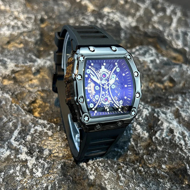 Men's Watch Light Luxury
