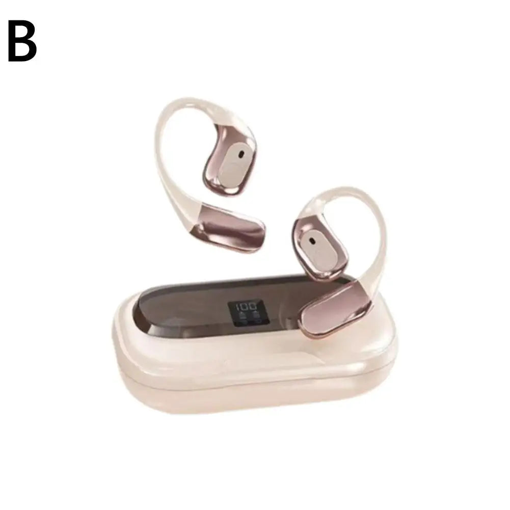 Translator Earbuds Intelligent Device Online 138 Languages, Bluetooth, Smart Voice Real Time