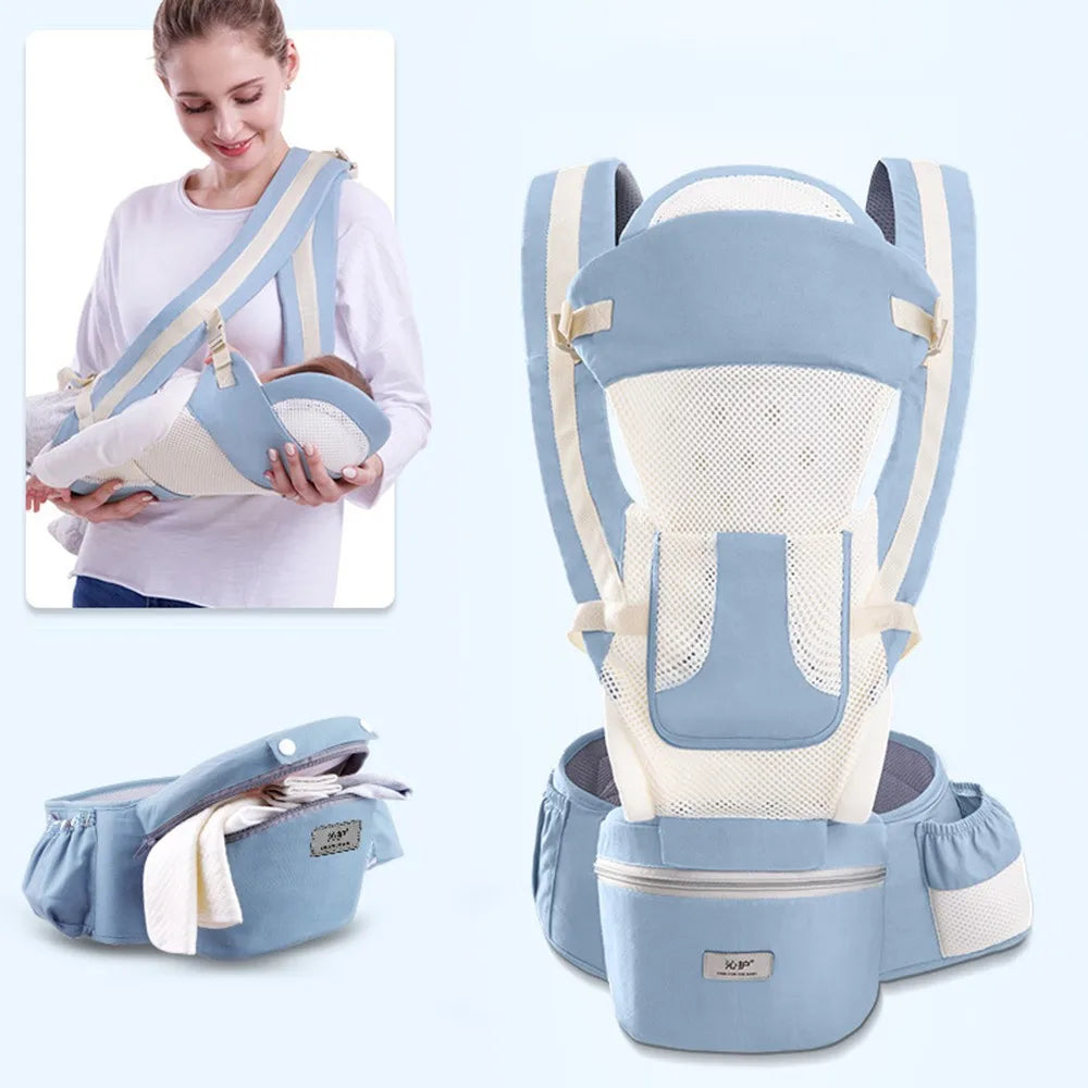 Baby Hipseat, Wrap Sling Travel