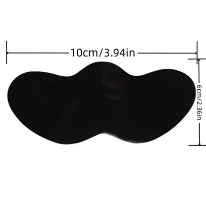 10PCs Bamboo Charcoal Tearing Nasal Remove Blackheads and Comedones and Restore a Refreshing Nose