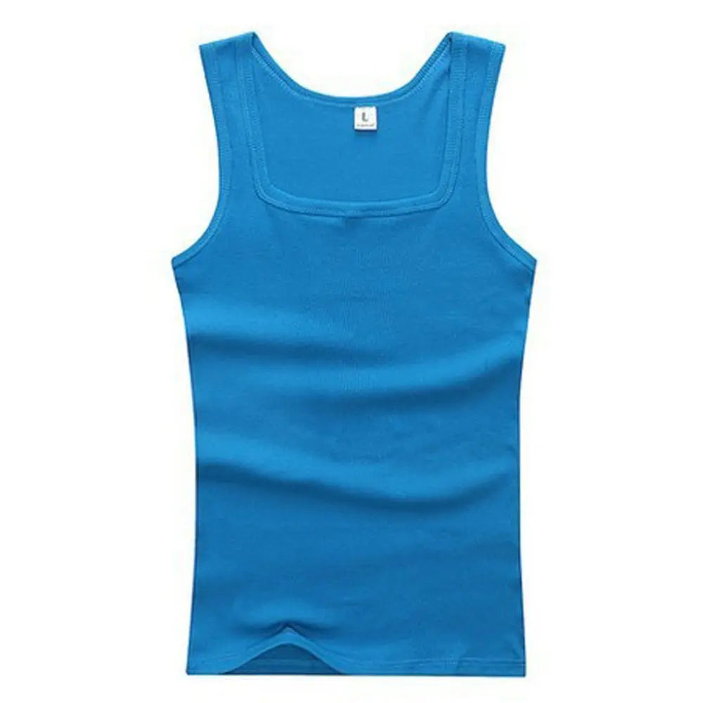 Hot Sale Summer clothes Women Basic Elastic Men's t-shirt