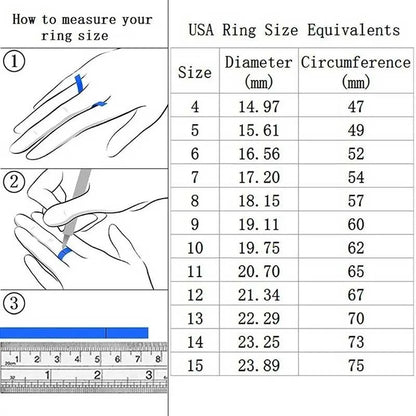 Domineering Gold Color Hip Hop Ring for Men Women Fashion