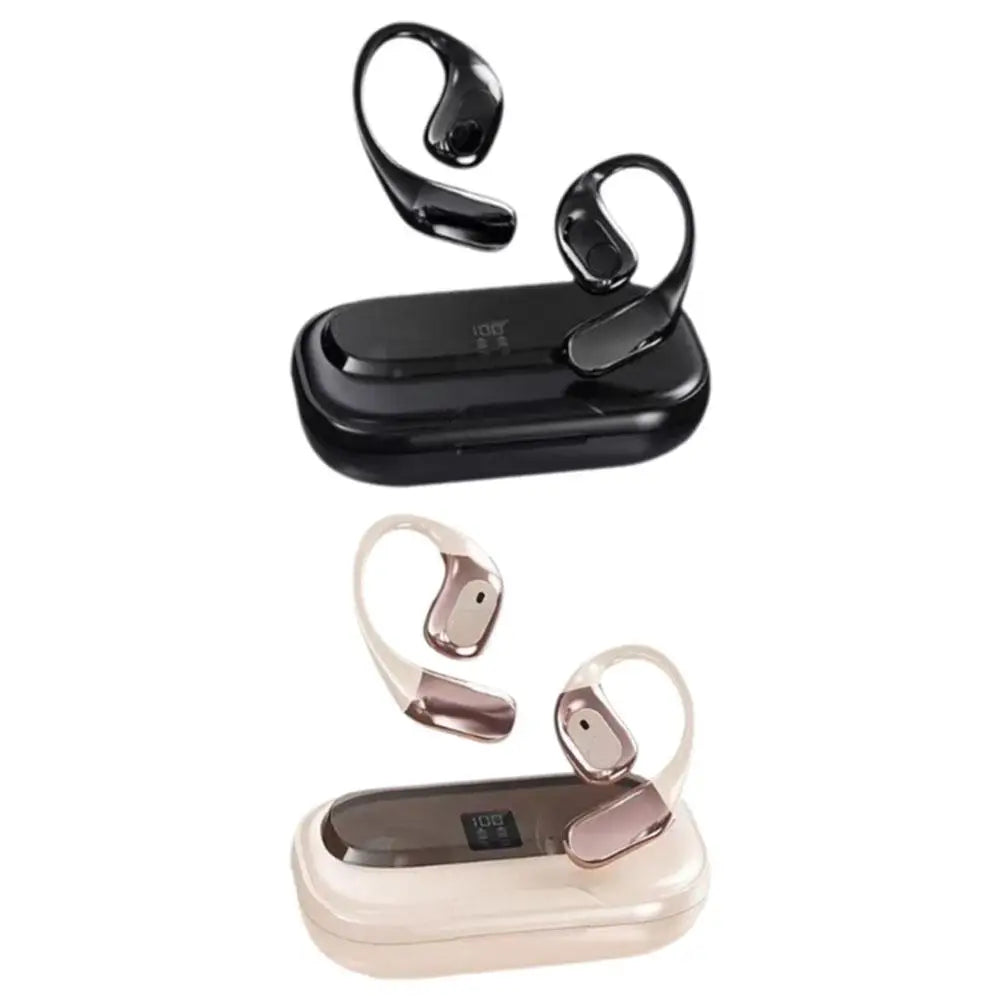 Translator Earbuds Intelligent Device Online 138 Languages,  Bluetooth, Smart Voice Real Time