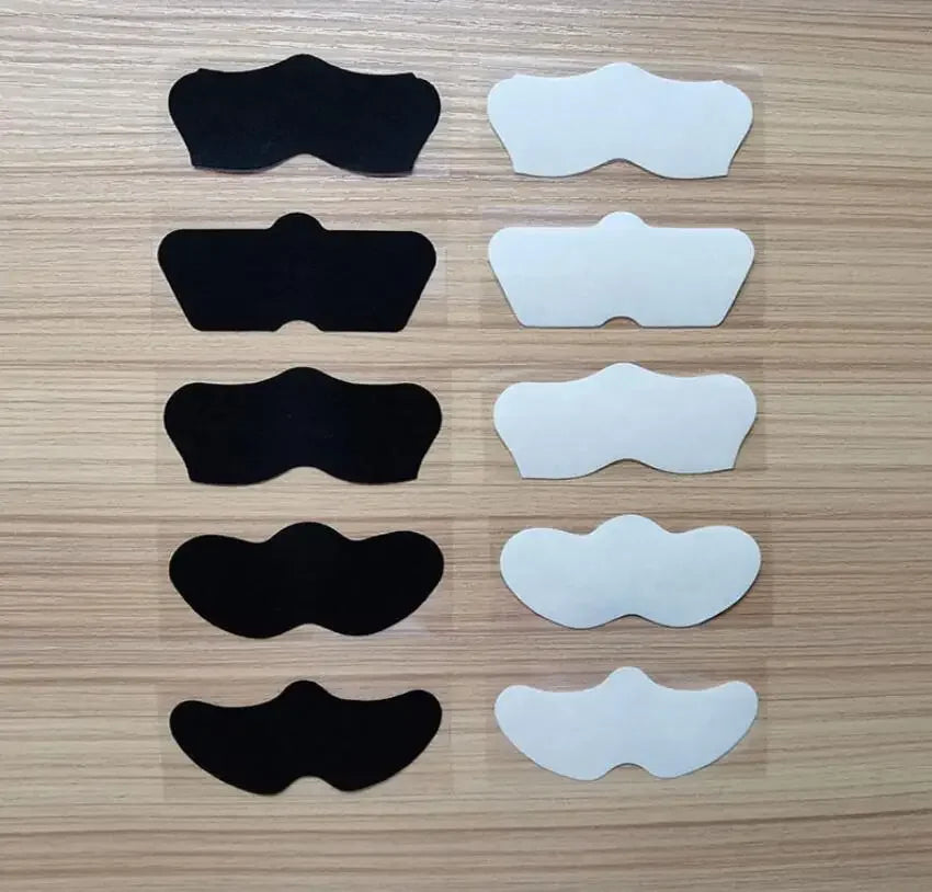 10PCs Bamboo Charcoal Tearing Nasal Remove Blackheads and Comedones and Restore a Refreshing Nose