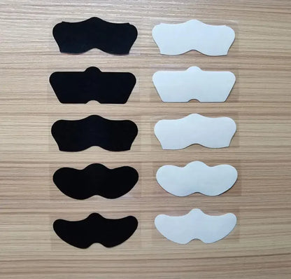 10PCs Bamboo Charcoal Tearing Nasal Remove Blackheads and Comedones and Restore a Refreshing Nose