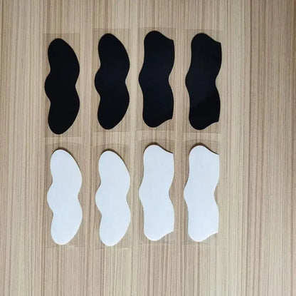 10PCs Bamboo Charcoal Tearing Nasal Remove Blackheads and Comedones and Restore a Refreshing Nose