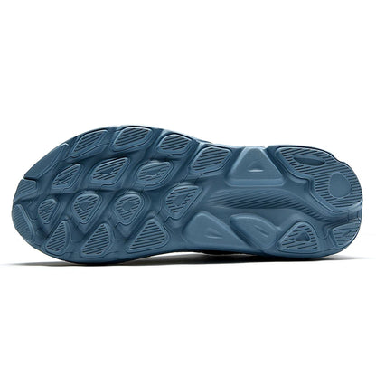 Marathon Carbon Plate Air Cushion Men Sports Running Shoes Breathable Lightweight Women's Comfortable Athletic