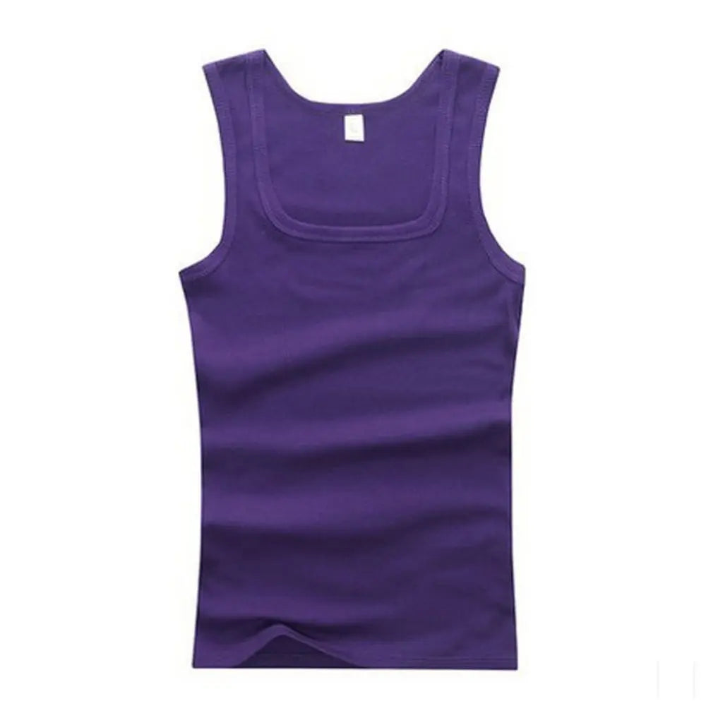 Hot Sale Summer clothes Women Basic Elastic Men's t-shirt